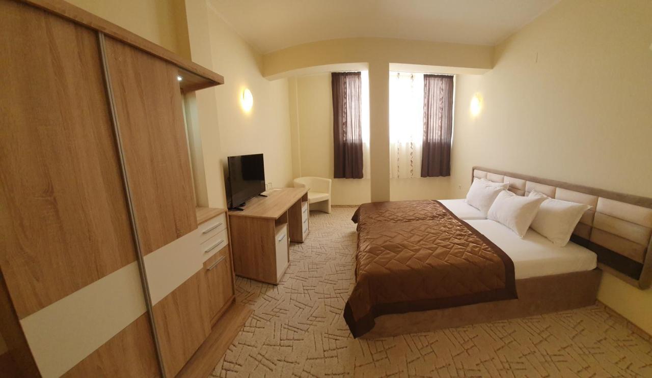 Hotel Dream Stara Zagora Exterior foto