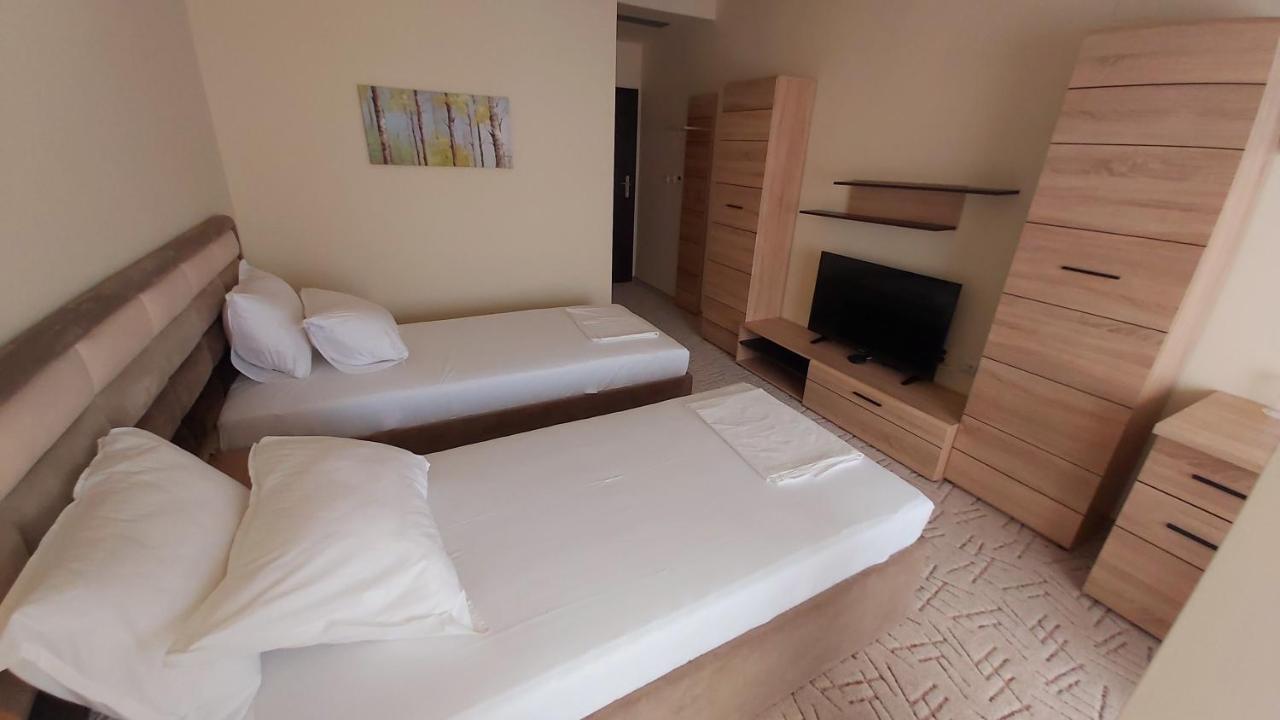 Hotel Dream Stara Zagora Exterior foto