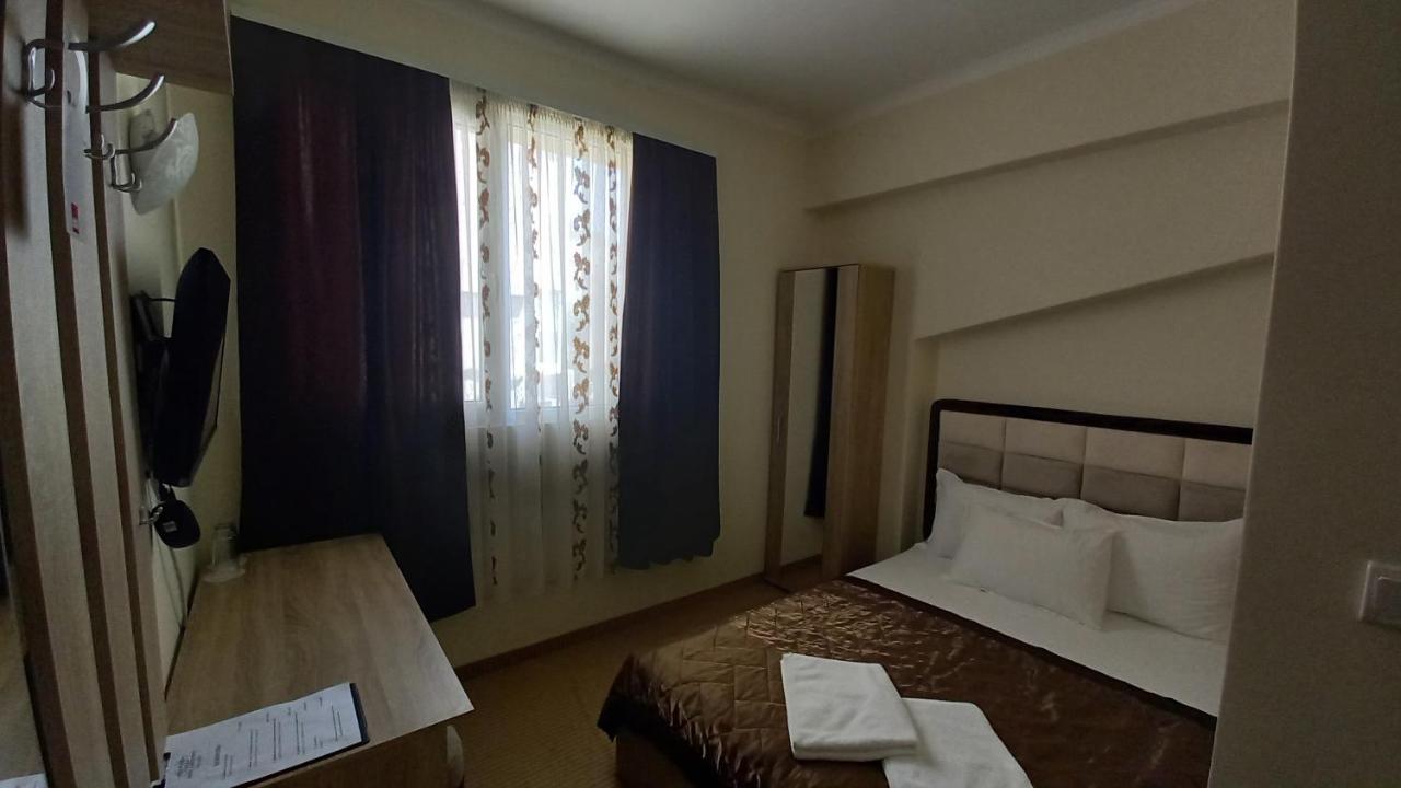Hotel Dream Stara Zagora Exterior foto