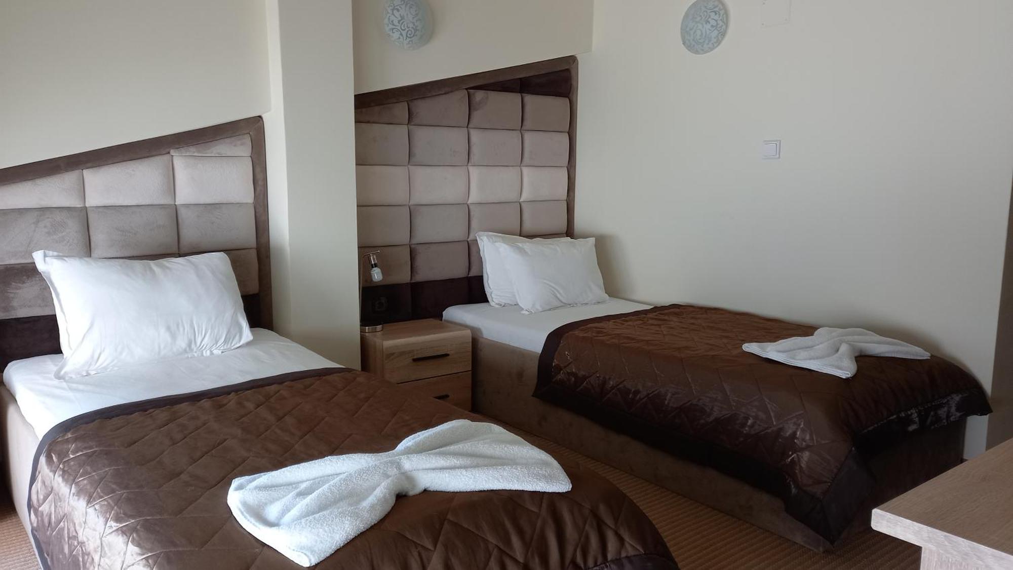 Hotel Dream Stara Zagora Exterior foto